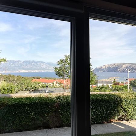 Apartmani Danijela Tomicic Lopar Exteriör bild
