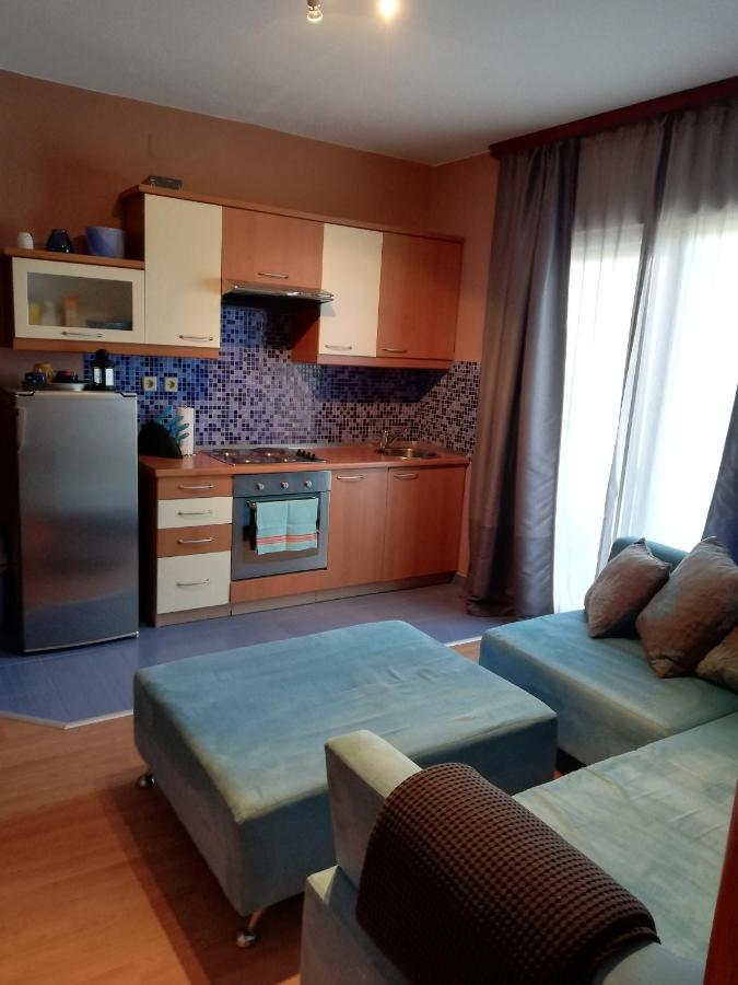 Apartmani Danijela Tomicic Lopar Exteriör bild
